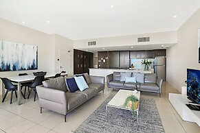 Element on Coolum Beach