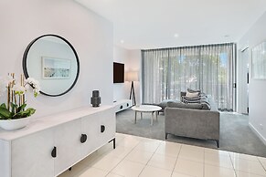 Element on Coolum Beach