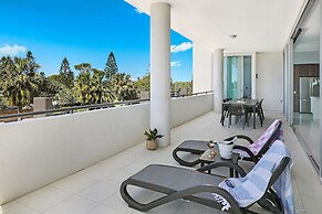 Element on Coolum Beach