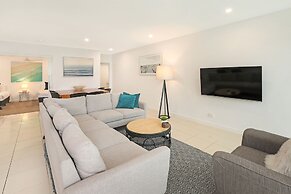 Element on Coolum Beach