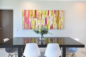 Element on Coolum Beach