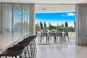 Element on Coolum Beach