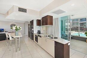 Element on Coolum Beach