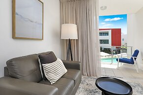 Element on Coolum Beach