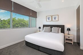 Element on Coolum Beach