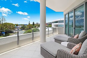 Element on Coolum Beach