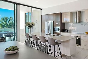 Element on Coolum Beach