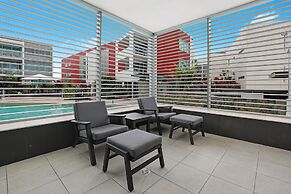 Element on Coolum Beach