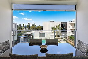 Element on Coolum Beach