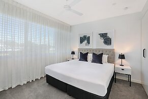 Element on Coolum Beach