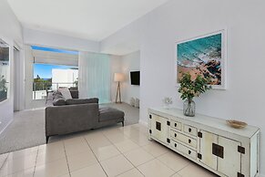 Element on Coolum Beach