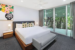 Element on Coolum Beach