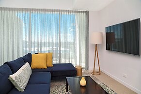 Element on Coolum Beach