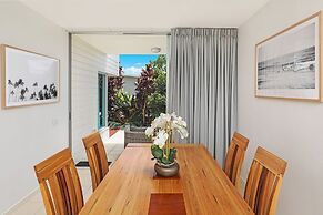 Element on Coolum Beach