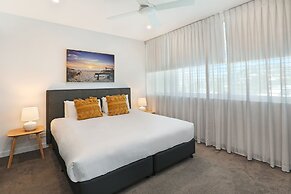 Element on Coolum Beach