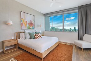 Element on Coolum Beach