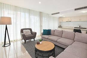 Element on Coolum Beach