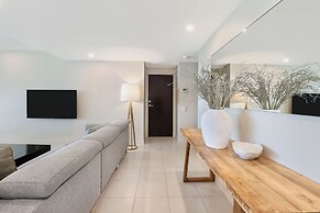 Element on Coolum Beach