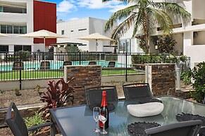 Element on Coolum Beach