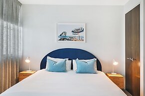 Element on Coolum Beach