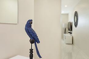 Element on Coolum Beach