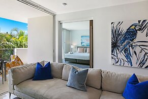 Element on Coolum Beach