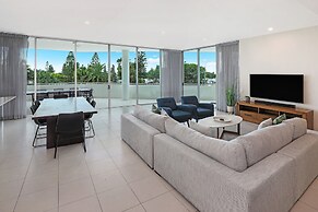 Element on Coolum Beach