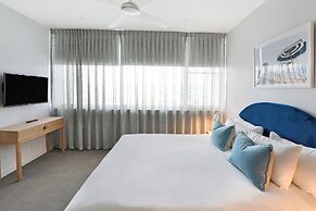 Element on Coolum Beach