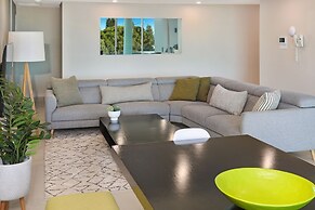 Element on Coolum Beach