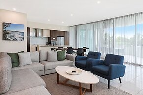 Element on Coolum Beach