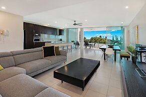 Element on Coolum Beach