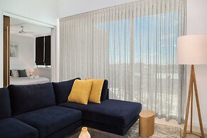 Element on Coolum Beach