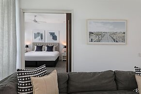 Element on Coolum Beach