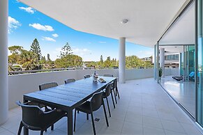 Element on Coolum Beach