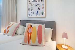 Element on Coolum Beach