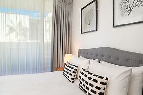 Element on Coolum Beach