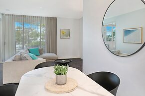 Element on Coolum Beach