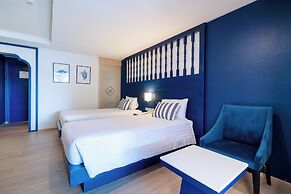 Bhukitta Boutique Hotel