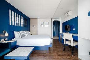 Bhukitta Boutique Hotel