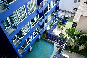 Bhukitta Boutique Hotel