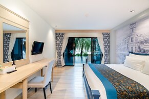 Bhukitta Boutique Hotel