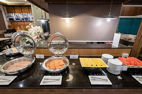 Bhukitta Boutique Hotel