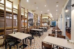 Bhukitta Boutique Hotel