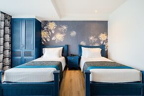 Bhukitta Boutique Hotel