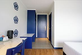 Bhukitta Boutique Hotel