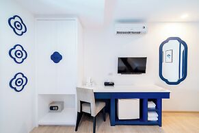 Bhukitta Boutique Hotel