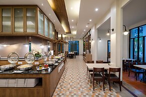 Bhukitta Boutique Hotel