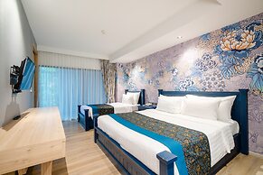 Bhukitta Boutique Hotel