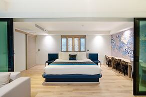 Bhukitta Boutique Hotel