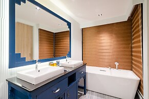 Bhukitta Boutique Hotel